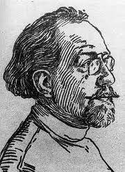 Arcybašev, Michail Petrovič