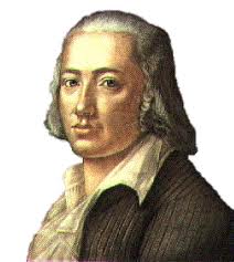 Hölderlin