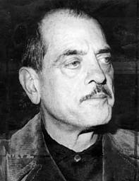 Buñuel, Luis