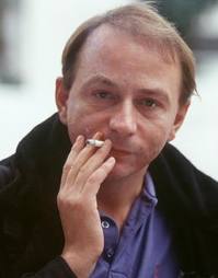 Houellebecq