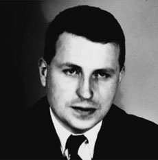 Bataille, Georges