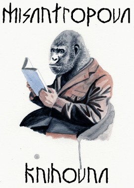 Portrét